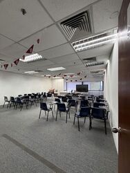 Fortune Centre (D7), Office #607904131